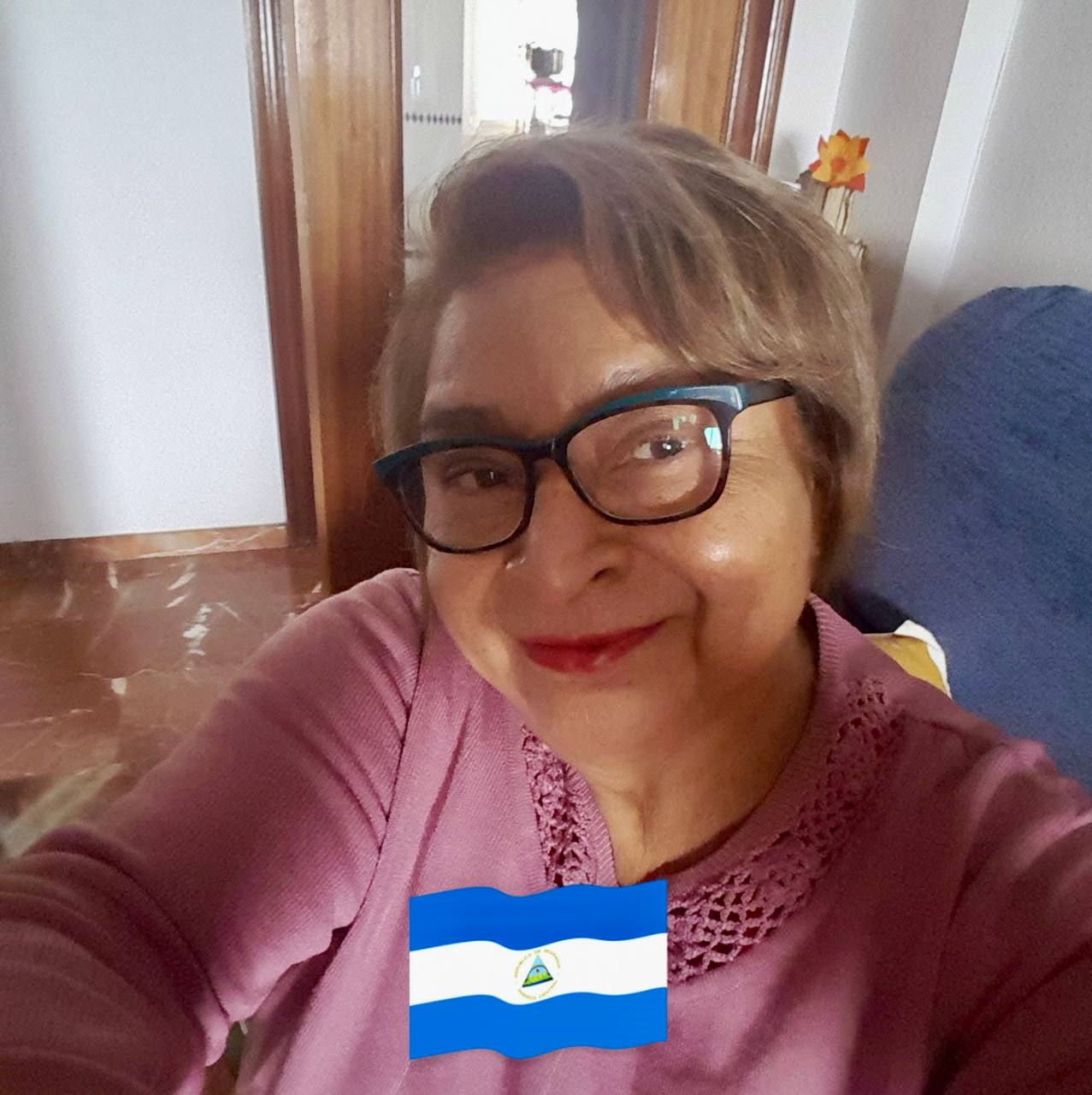 Foto de Haydee del Socorro Soto