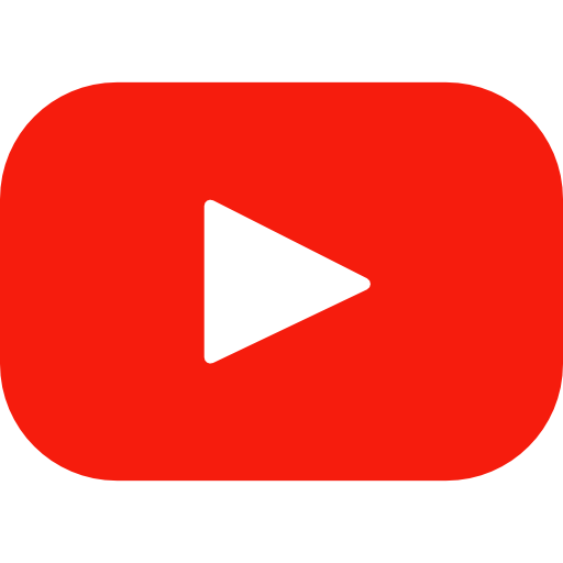 Icono de Youtube